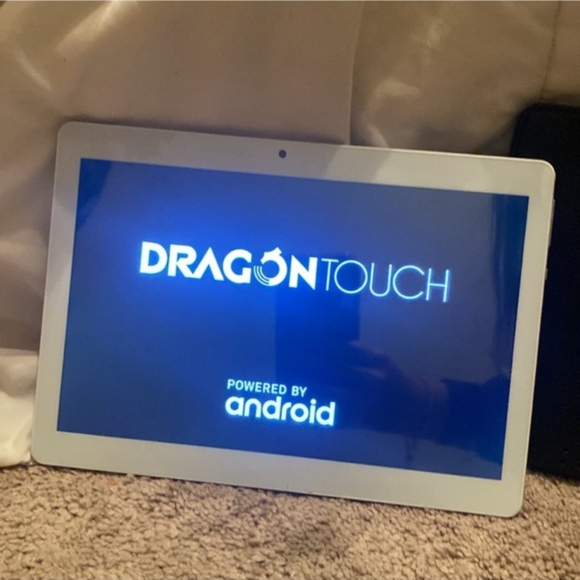 Dragon touch tablet - Picture 2 of 7
